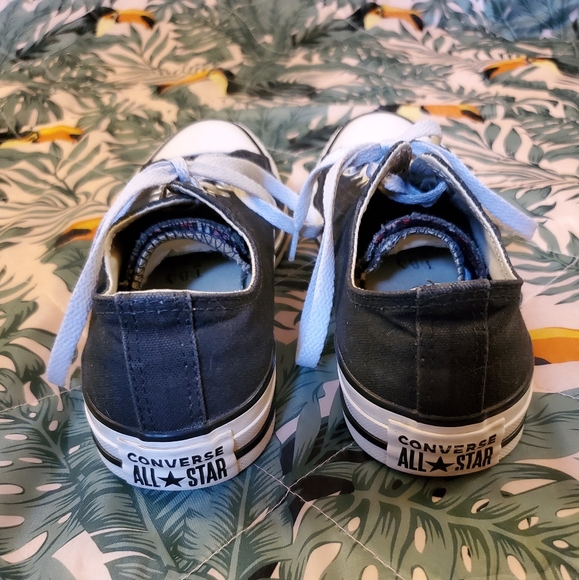 Converse Size 8 - Picture 4 of 8